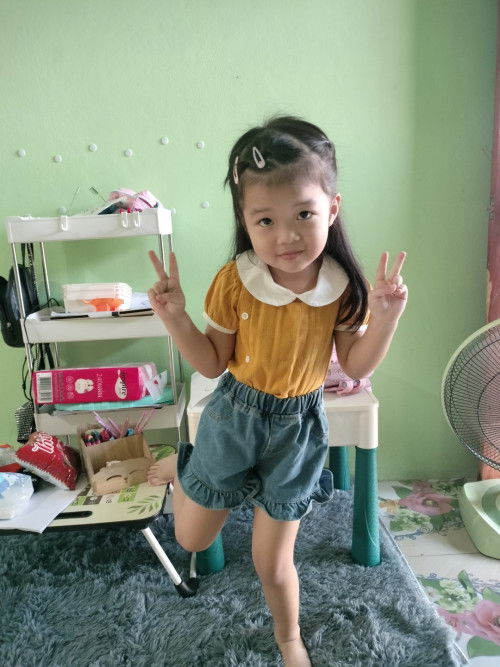 สอบถามบ้านใหน สมุดชมพูลูกสาวหายบ้าง