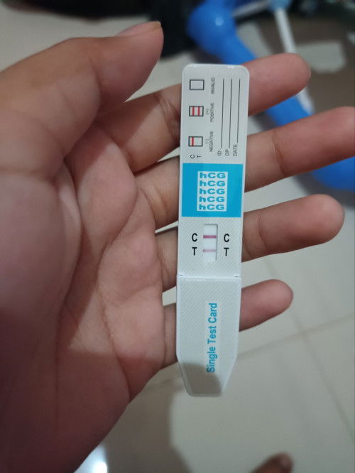 Kemungkinan Hamil Masih ada Bayi 10 bulan