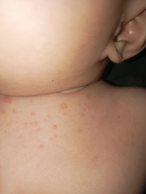 Mom mau nanya ini knp ya soalnya baru muncul