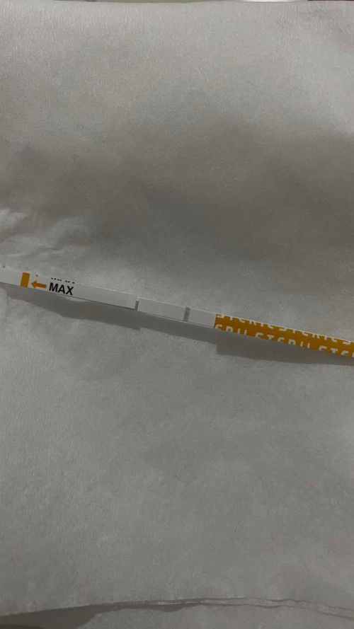 DPO Day 7 apakah ini hamil ya bun?