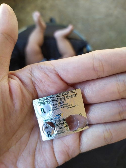 IS THIS OK FOR BREASTFEEDING MOM