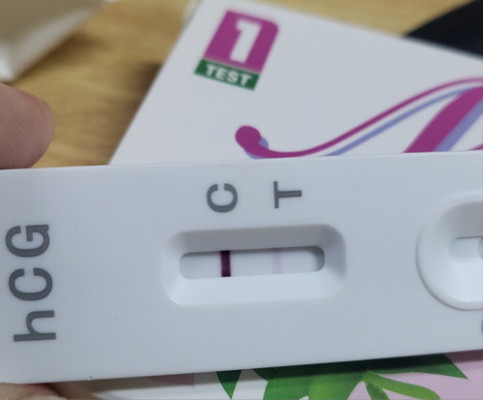 Positive PT or not?