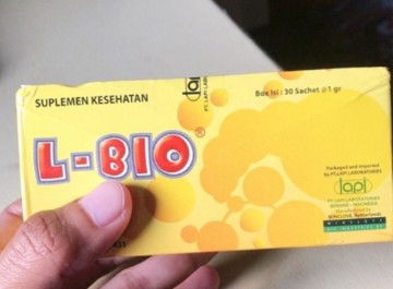 Anak belum pup 3 hari