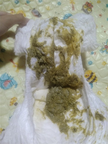 ถามแม่ๆหน่อยค่ะ