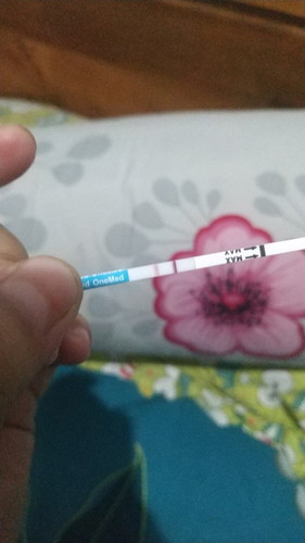 Positif atau negatif