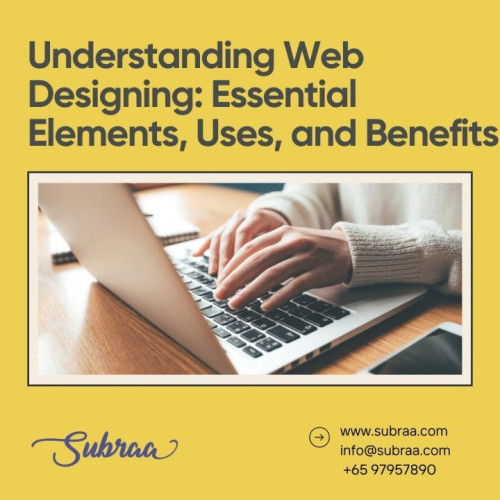 Ensuring usability and intuitive navigation — Subraa