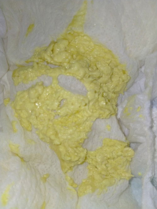 PUP BAYI USIA 2 BULAN 22 HARI