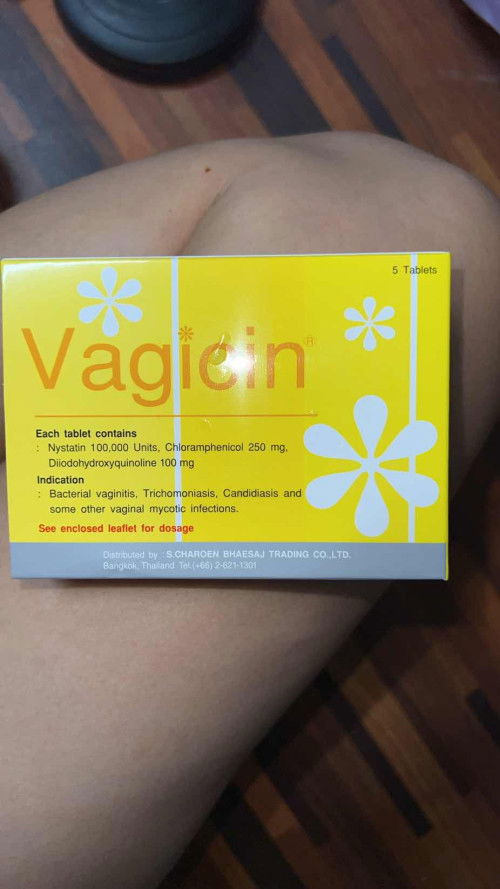 แม่ๆมีใครเคยใช่บ้างคะ