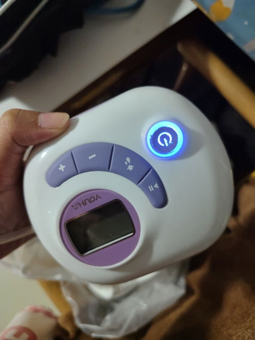 ที่ปั้มนมยูฮาพลัส