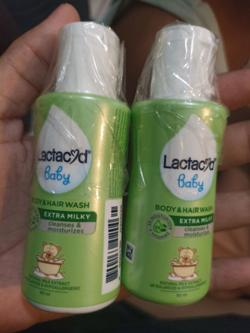 Produk Lactacyd