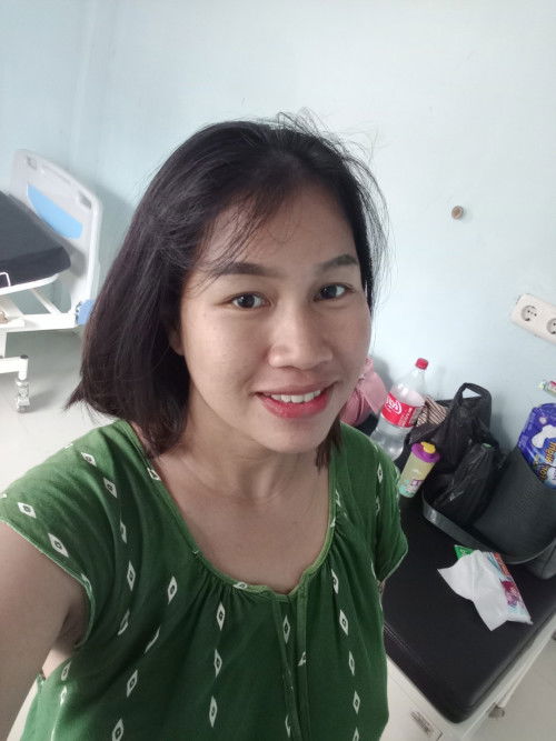 Hpl Maret 23 tapi utun  hari ini udah mau lonching.masih pembukaan 3.doakan semoga lancar ya bun