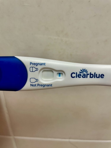 Upt clear blue