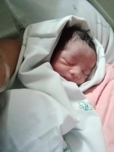 แตกแย้ว ลูกชายยยยย❤️👶🏻