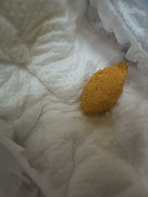 OKAY KE TEKSTUR NAJIS NI