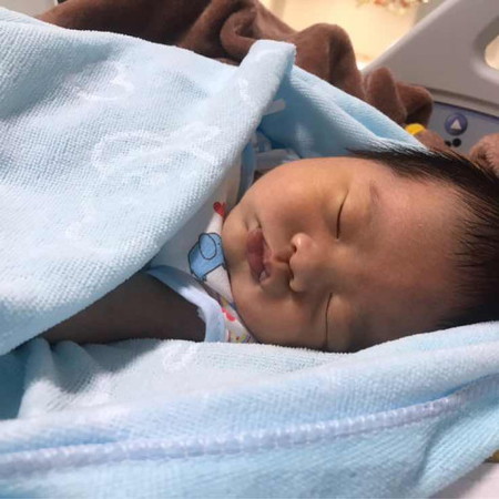 แม่ๆบ้านไหนน้องเกิดมาเป็นโรคG6PDบ้างค่ะ