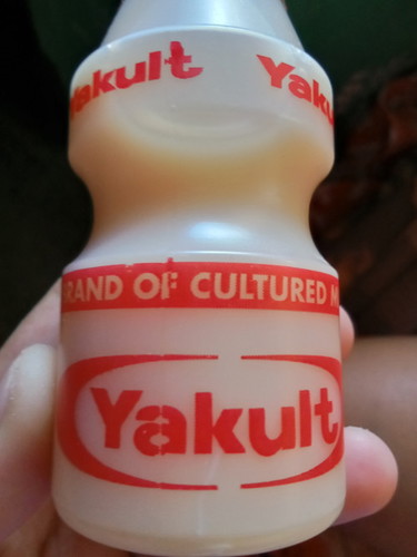 Yakult pwede ba inomin