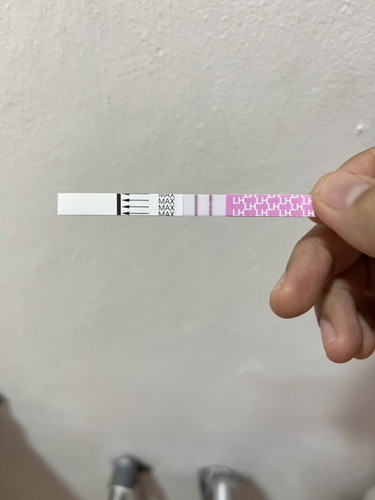 OPK POSITIF KE TAK?