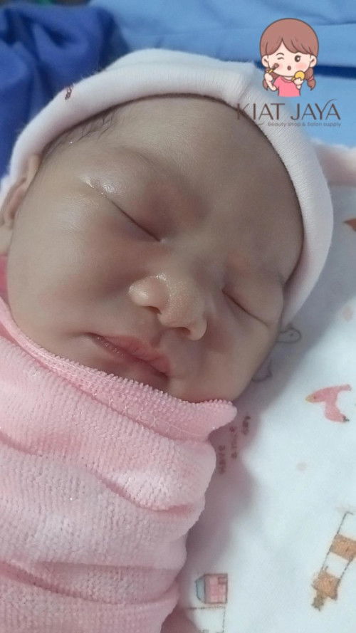 เด็ก18วันกินนมเก่ง