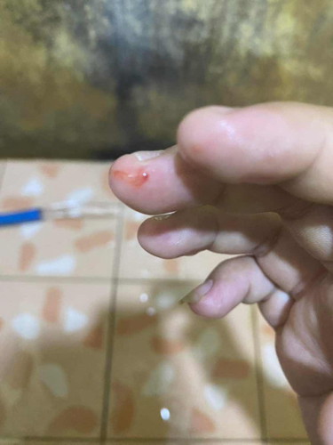 ขออนุญาตถามนะค่ะ