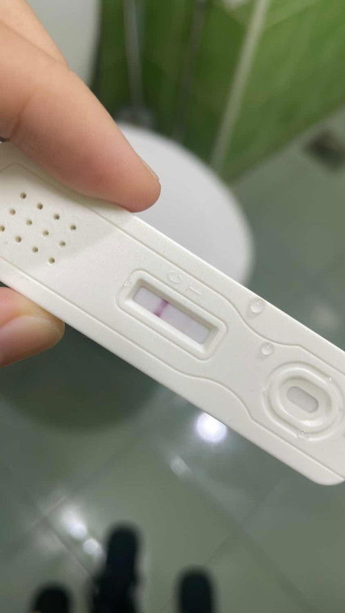 Positif atau negatif