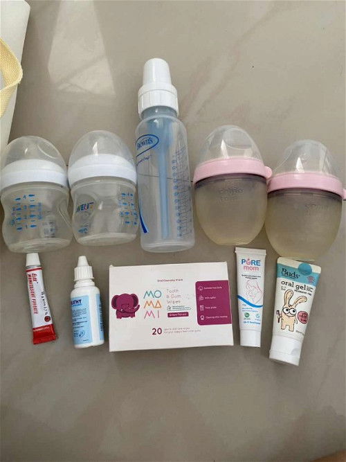 Hibah Perlengkapan Bayi Gratis