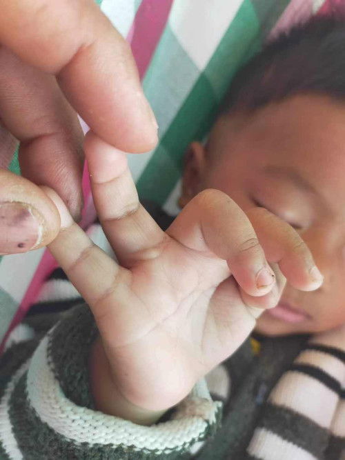 ขออนุญาตสอบถามค่ะ