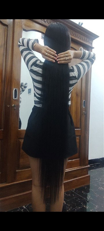 Rambut rontok setelah menyusui