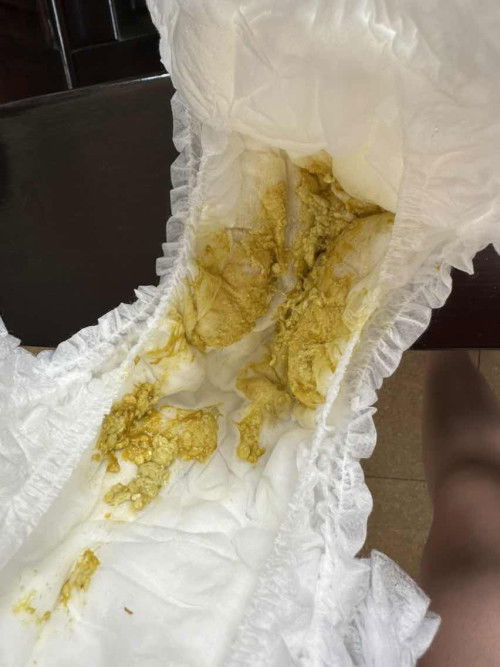 Bab bayi 8bulan 1mggu