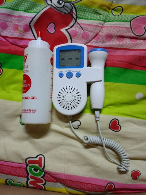 เครื่องฟังเสียงหัวใจ