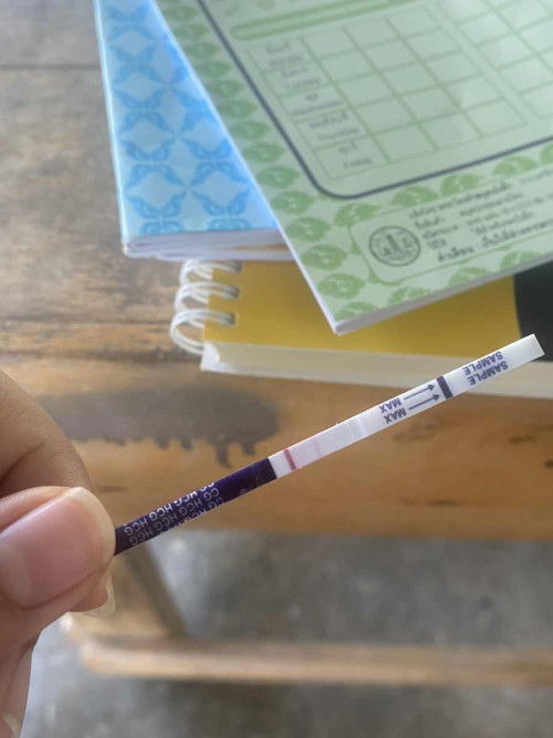 แบบนี้ท้องมั้ยคะ