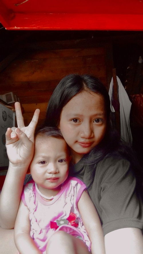 Bisa lihat perbandingannya kan, Bun?