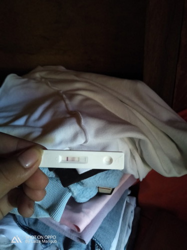 Bakit po ganito 10weeks delay sumasakit puson at masakit din mga Dede ko at tumitigas nag expand din