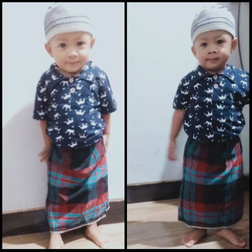 Terimakasih The Asian Parent