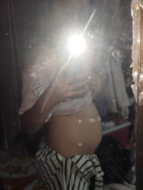 ท้องเล็กจริงมั้ย