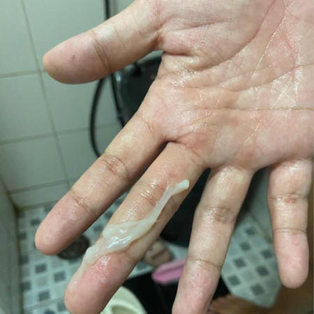 ขอสอบถามแม่ๆหน่อยคะ