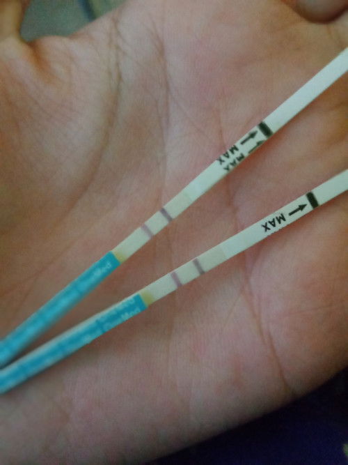 telat suntik KB (3bulan)