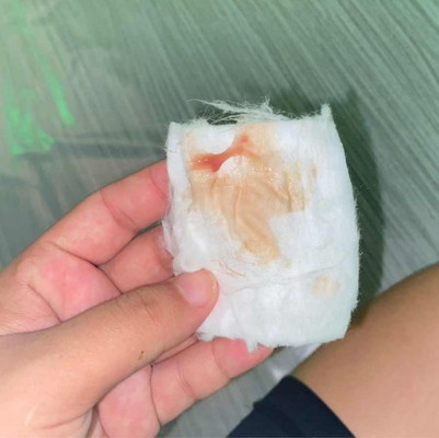 สอบถามเเม่ๆค่ะ