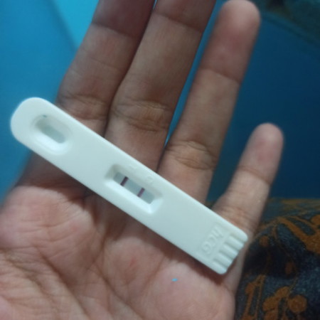 Hello po, last january 13 po lmp ko then nagpt po ako feb 23 positive po, ilang weeks na po kaya ako