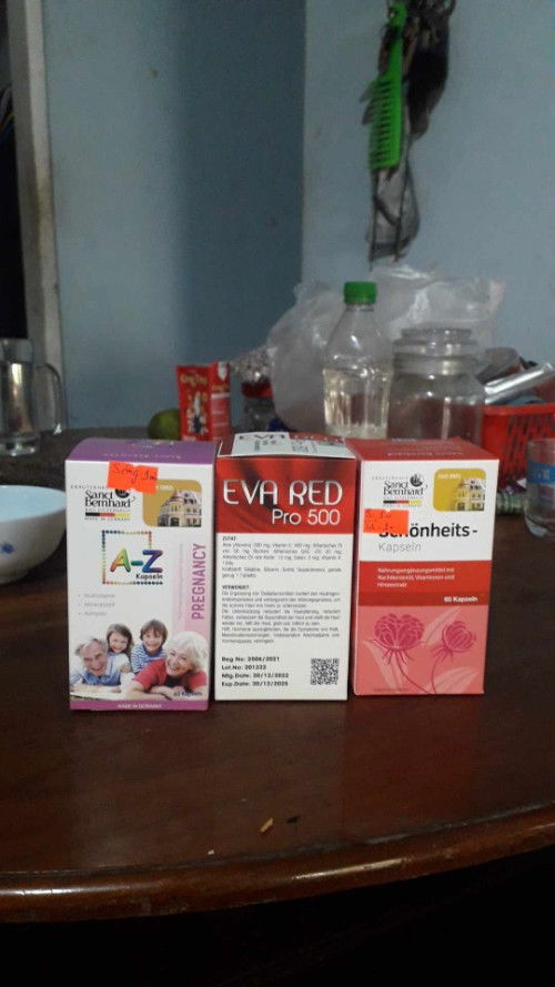 Bs kê đơn thuốc