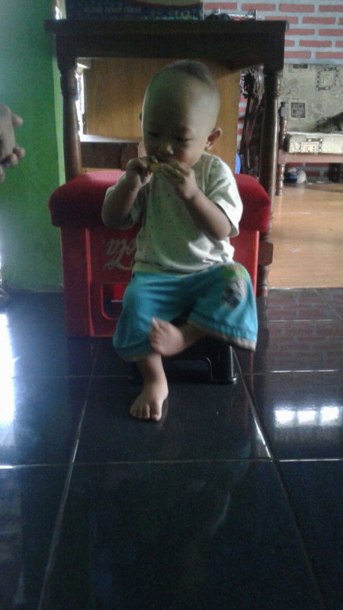 Perubahan jadwal tidur