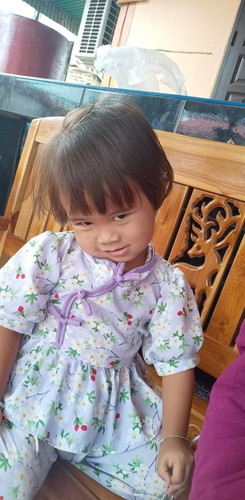 ลูกสาวของแม่