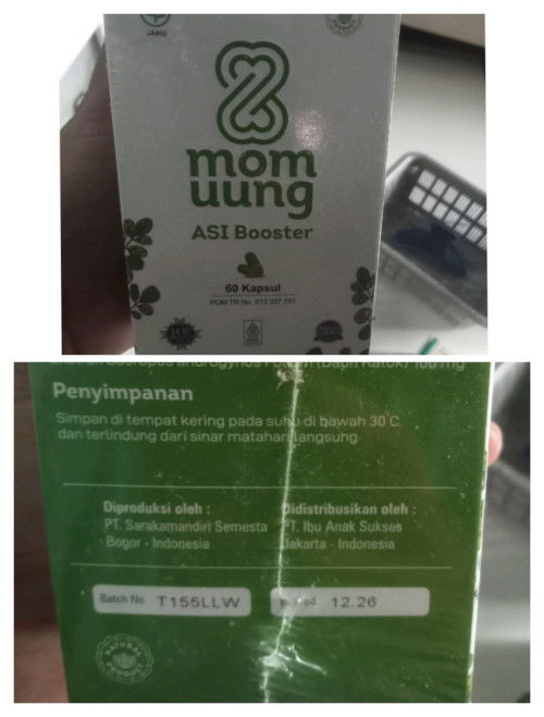 JUAL BARANG TAK TERPAKAI (PRELOVED)