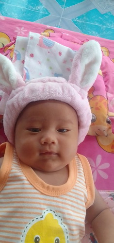 มาอวดรูปลูกกันค้าแม่ๆ