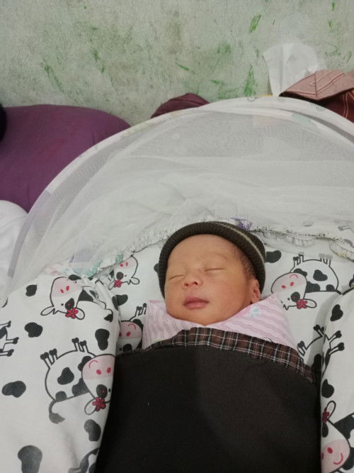 Hpl 21 Maret baby sudah launching