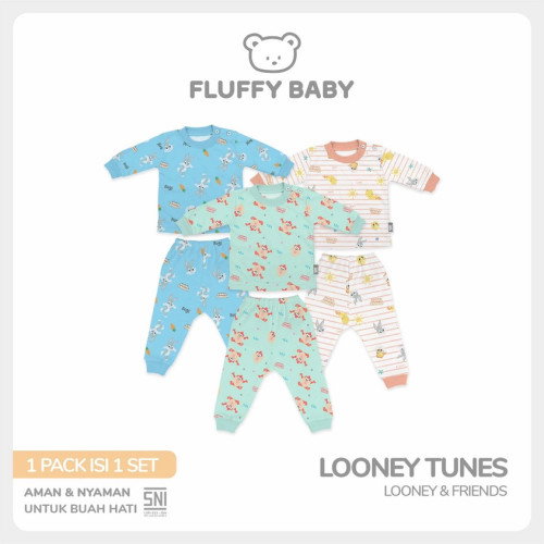 Baju gemes