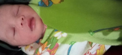 Hpl 29 marer, Lahir 18 maret