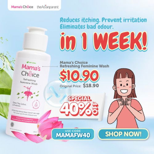 🚨 CAUTION! Excessive Discharge Could Pose Risks to Baby🤰🏻