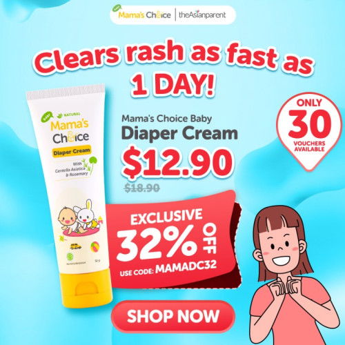 🤩Say Goodbye to Rash in Just 1 Day!