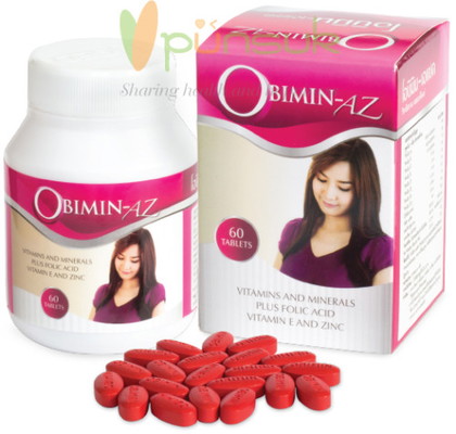 ได้ยาโฟลิคมาแต่อยากเสริมเพิ่ม