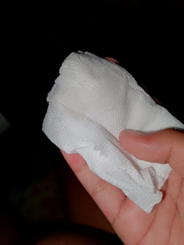 สอบถามแม่ๆค่ะ 38+6